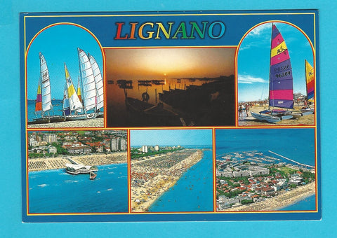 AK Lignano.