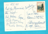AK Trieste. Grignano.