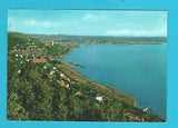 AK Trieste. Panorama.