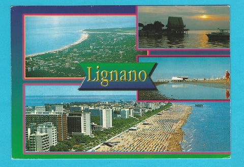 AK Lignano.