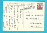 AK Feldkirchen. Gasthof Pension Zur kleinen Kärntner Kanzel. Gottfrank Tiffner. Wachsenberg.