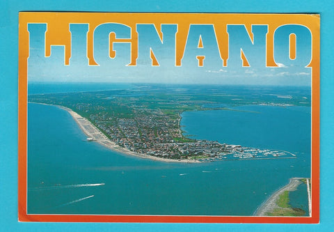 AK Lignano.