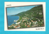 AK Trieste. Barcola.