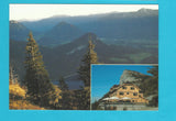 AK Altaussee. Loserhütte. Helmut König.