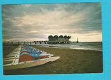 AK Lignano Sabbiadoro. Terrazza a mare.