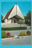 AK Lignano Pineta. Chiesa parrocchiale.