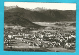 AK Feldkirchen in Kärnten mit Julischen Alpen.