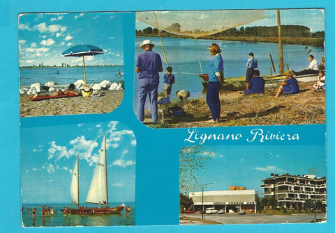 AK Lignano Riviera.