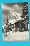 AK Altaussee. Loserhütte mit Loser.