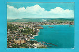 AK Trieste. Panorama.