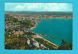 AK Trieste. Panorama.