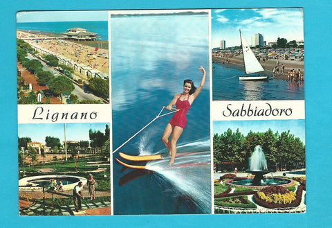 AK Lignano Sabbiadoro.