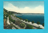 AK Trieste. Barcola - Panorama.