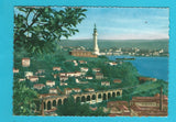 AK Trieste. Panorama.