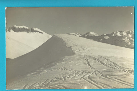 AK Bräuningalm am Loser.