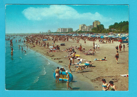 AK Lignano Sabbiadoro.