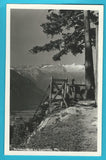 AK Dachsteinblick von Loserhütte.