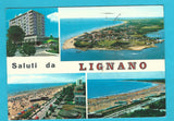 AK Saluti da Lignano.