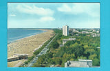 Ak Lignano. La spiaggia vista da Sabbiadoro.