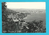 AK Trieste - Panorama da Barcola.