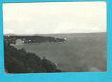 AK Trieste - Grignano. Palace Hotel Riviera.
