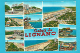 AK Saluti da Lignano.