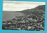 AK Trieste - Panorama di Barcola.