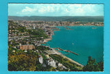 AK Trieste. Panorama.