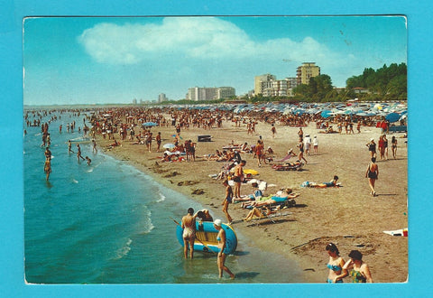 AK Lignano Sabbiadoro.