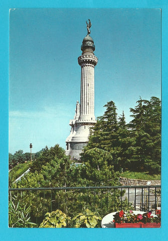 AK Trieste. Faro della Vittoria.