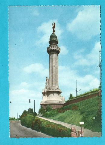 AK Trieste. Faro della Vittoria.