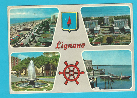 AK Lignano.