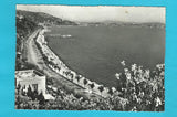 AK Trieste - Lungomare.