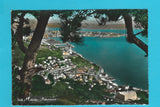 AK Trieste - Panorama.