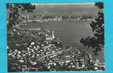 AK Trieste - Panorama.