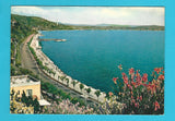 AK Trieste - Lungomare.