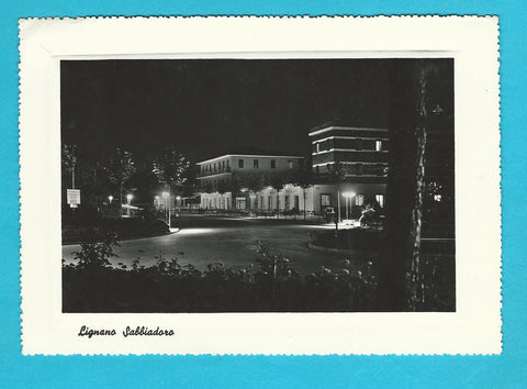 AK Lignano Sabbiadoro.