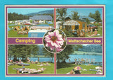 AK Camping Maltschacher See.