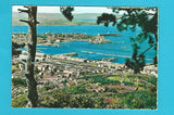 AK Trieste - Panorama.
