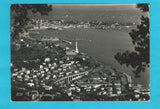 AK Trieste - Panorama.