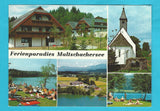 AK Ferienparadies Maltschachersee.