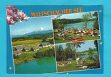 AK Maltschacher See.