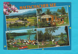 AK Maltschacher See.