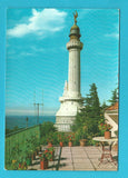 AK Trieste. Il Faro della Vittoria.