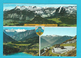 AK Altaussee mit Loserstraße.
