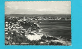 AK Trieste - Panorama.