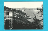 AK Trieste. Panorama.