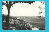 AK Trieste - Panorama.