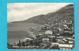 AK Trieste - Barcola con Riviera.