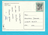 AK ÖGB Feriendorf Camping. Briefelsdorf 7. Feldkirchen.